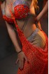Professional bellydance costume (Classic 411A_1)